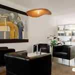 Olala Fine Arts Studio Flats