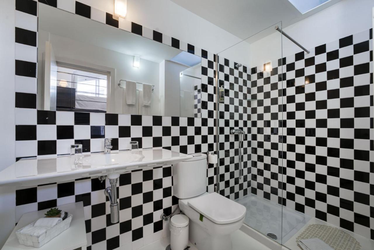 Apartment Olala Fine Arts Flats