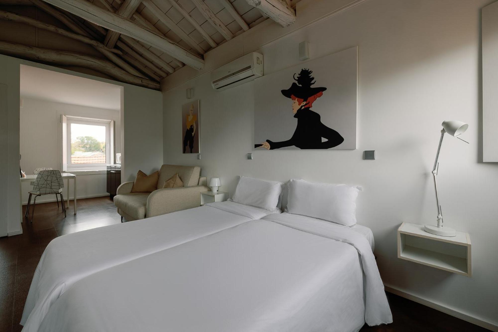 Apartment Olala Fine Arts Flats