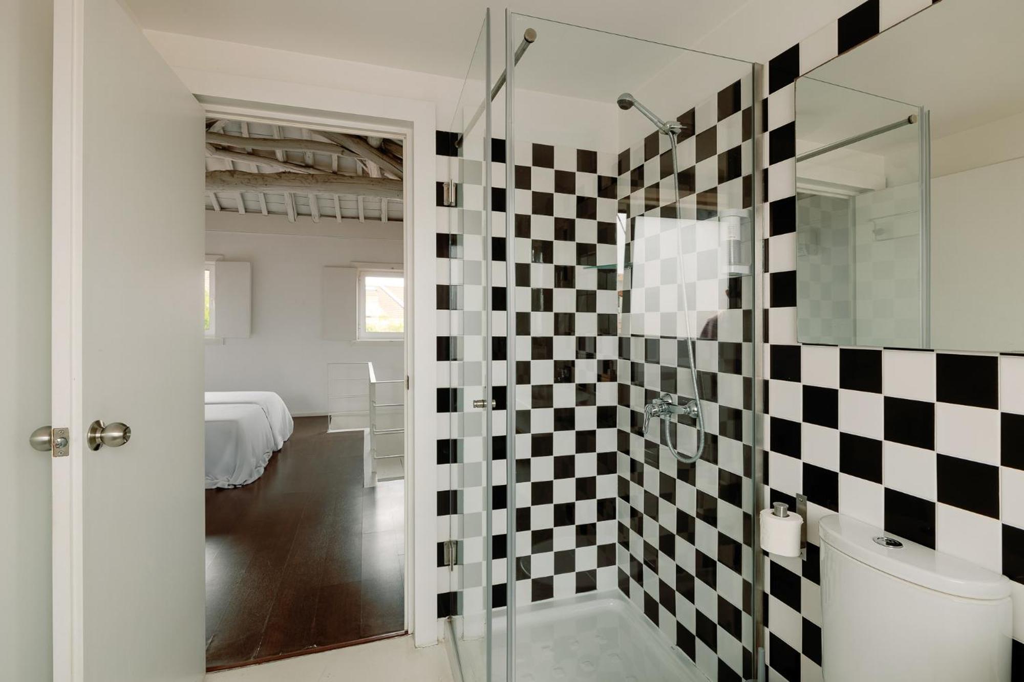 Olala Fine Arts Flats Apartment Porto