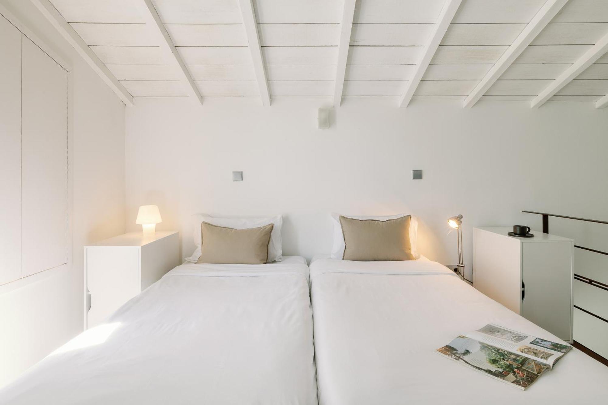 Olala Fine Arts Flats Apartment *