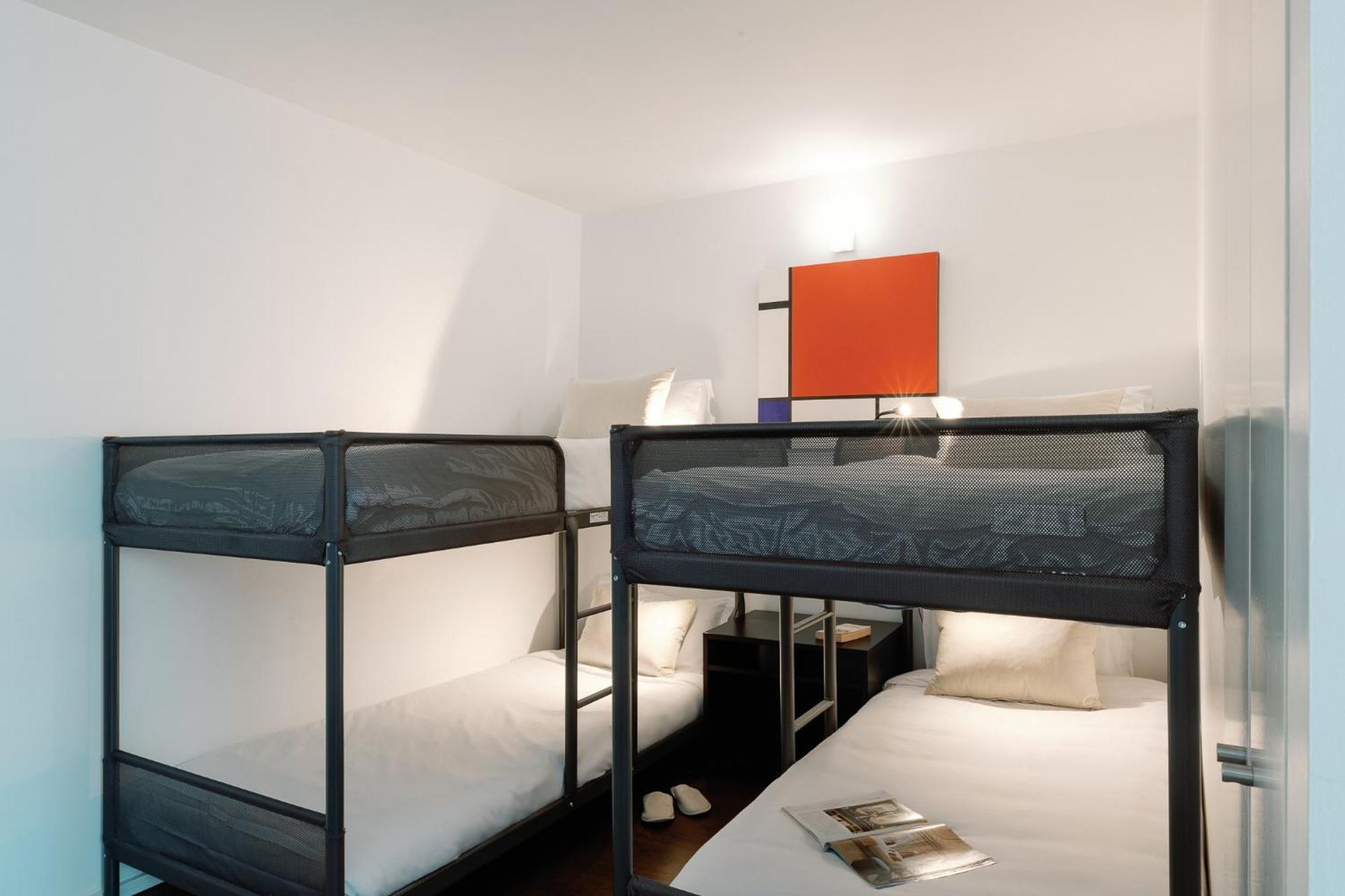 Olala Fine Arts Flats Apartment Porto
