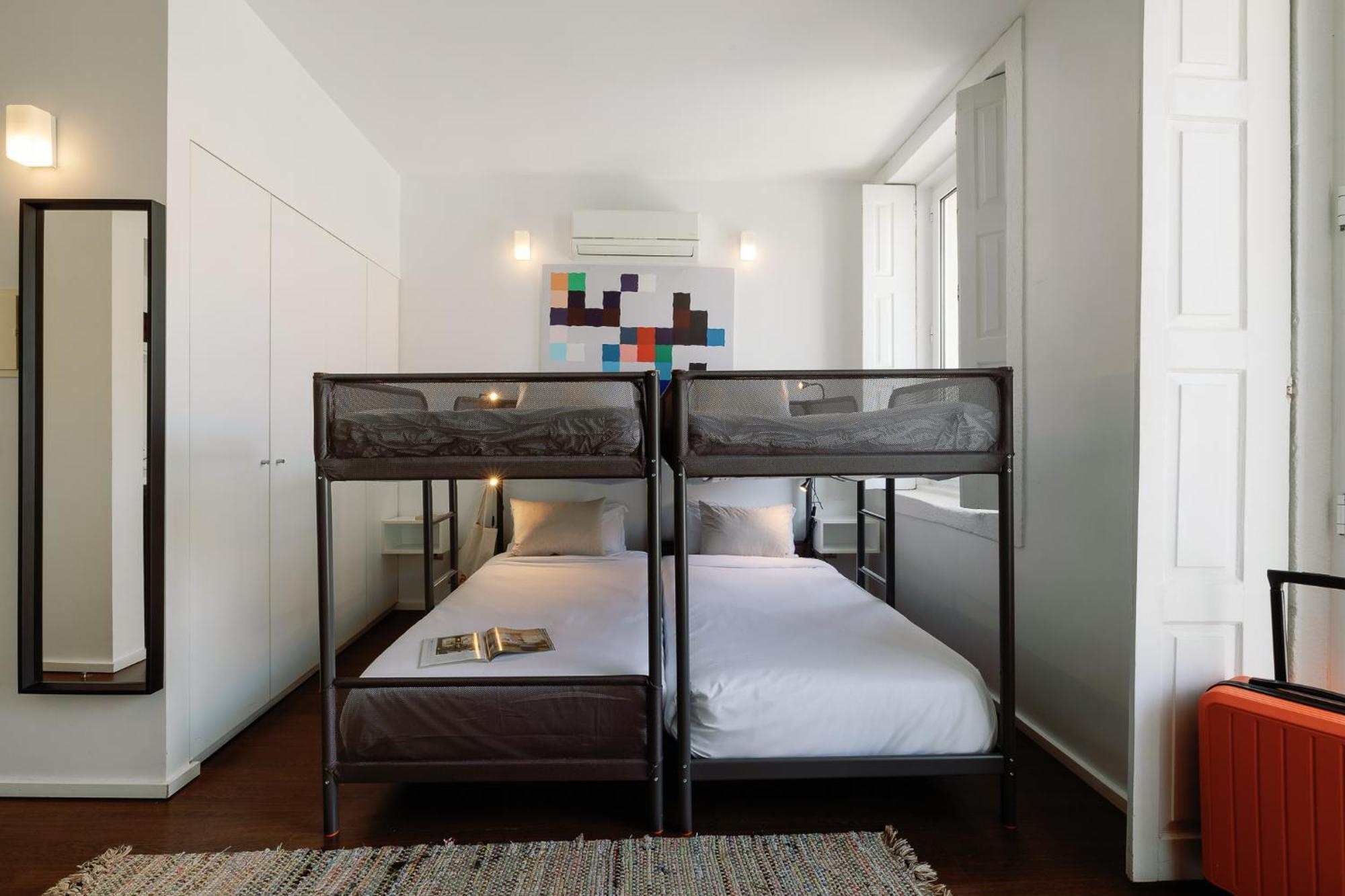 Apartment Olala Fine Arts Flats *