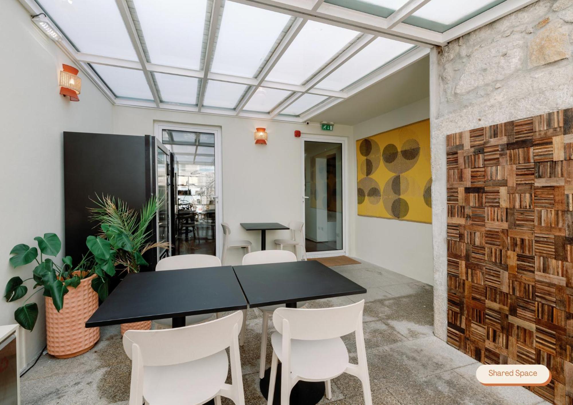 Apartment Olala Fine Arts Flats *
