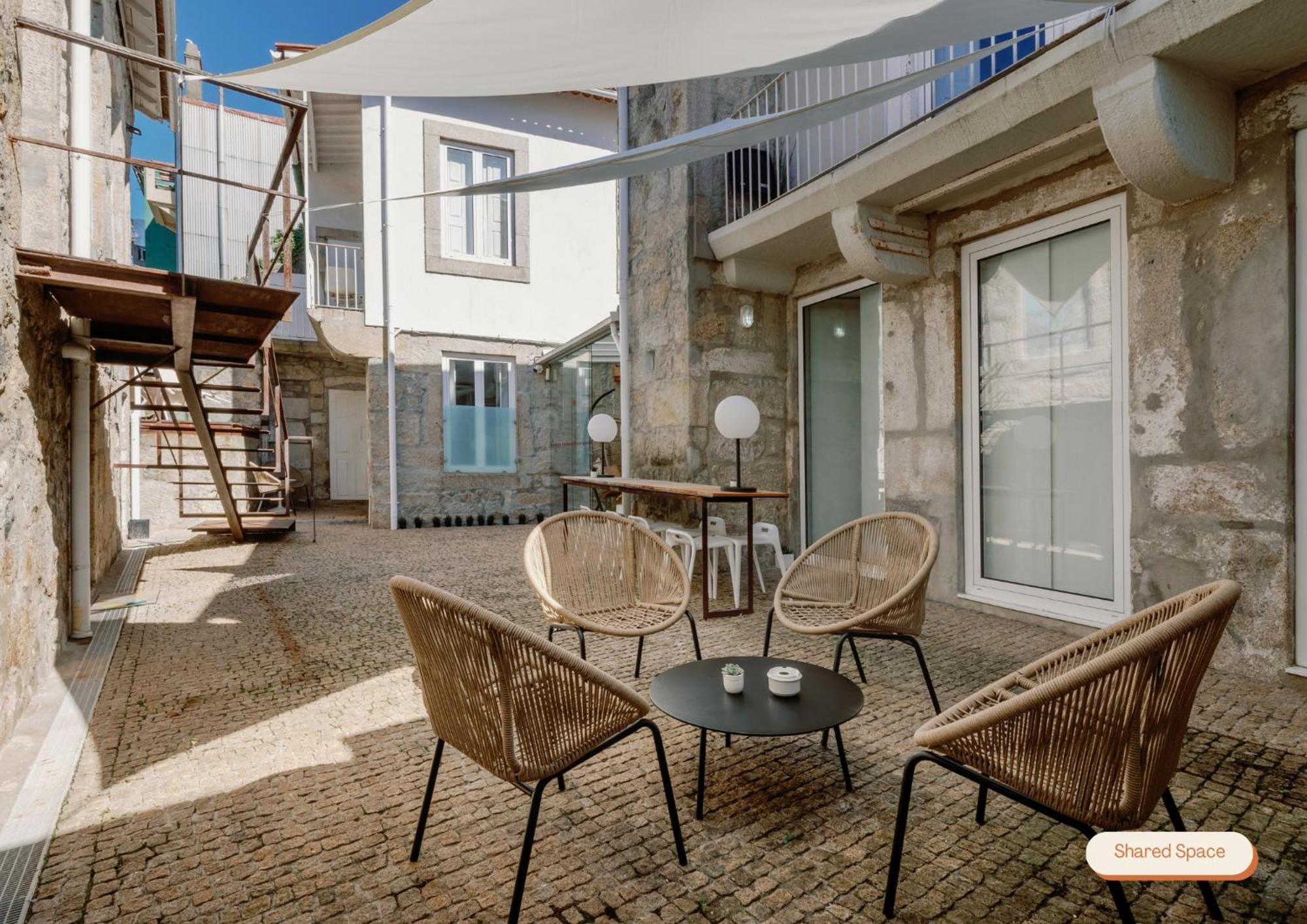 Olala Fine Arts Flats Apartment *