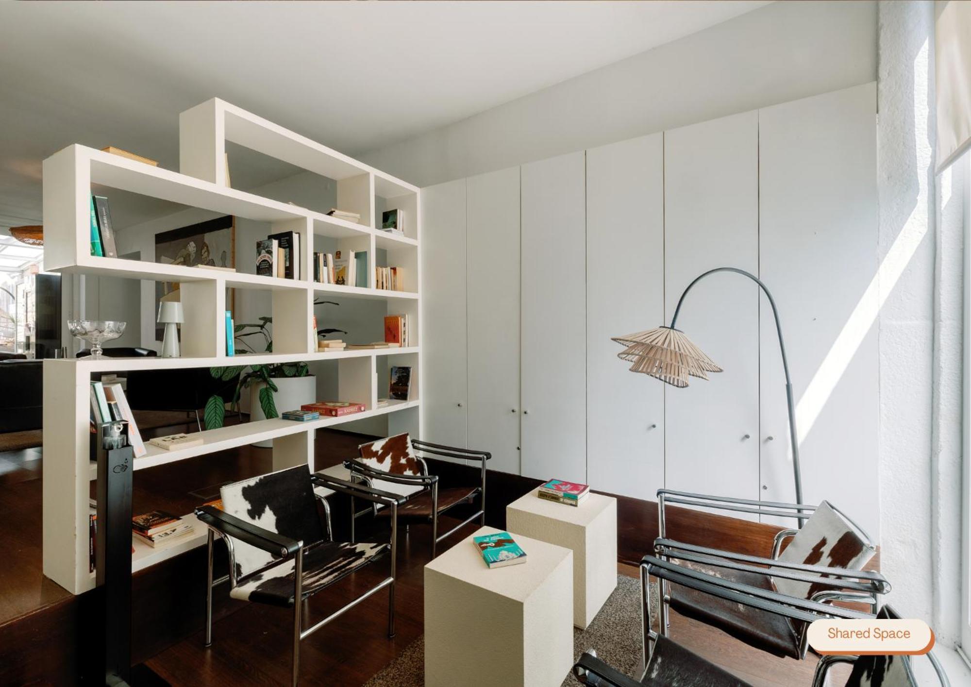 Olala Fine Arts Flats Apartment *