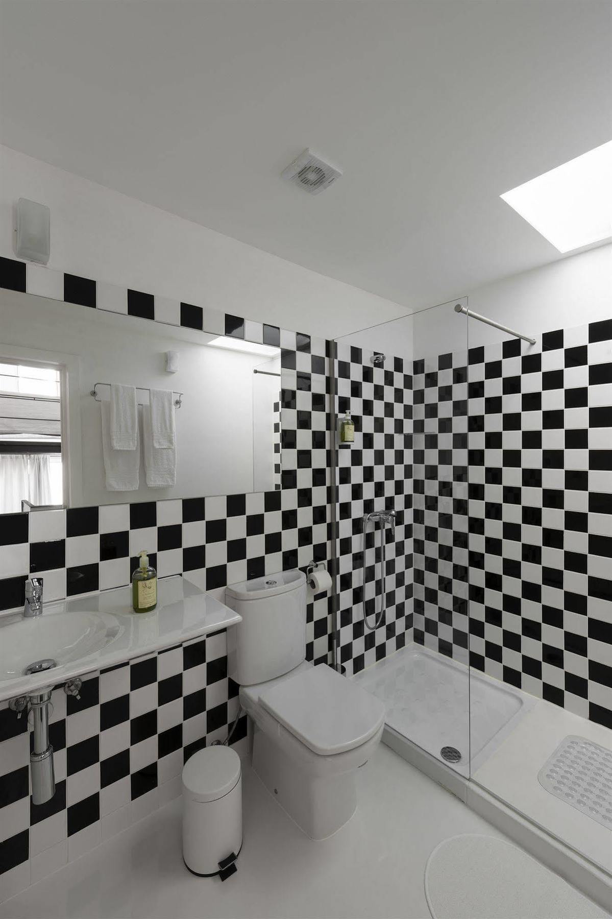 Apartment Olala Fine Arts Flats Porto