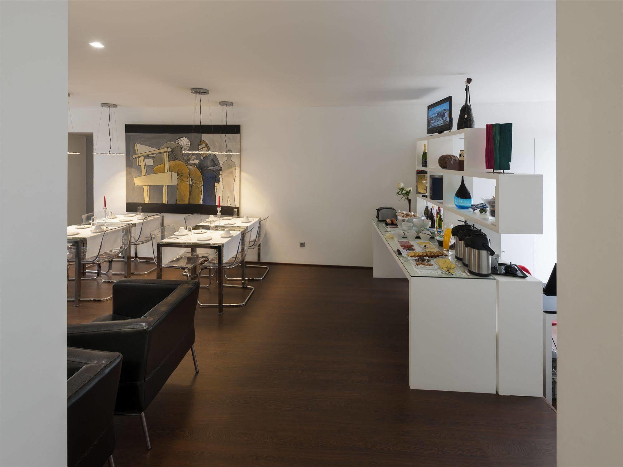 Apartment Olala Fine Arts Flats Porto