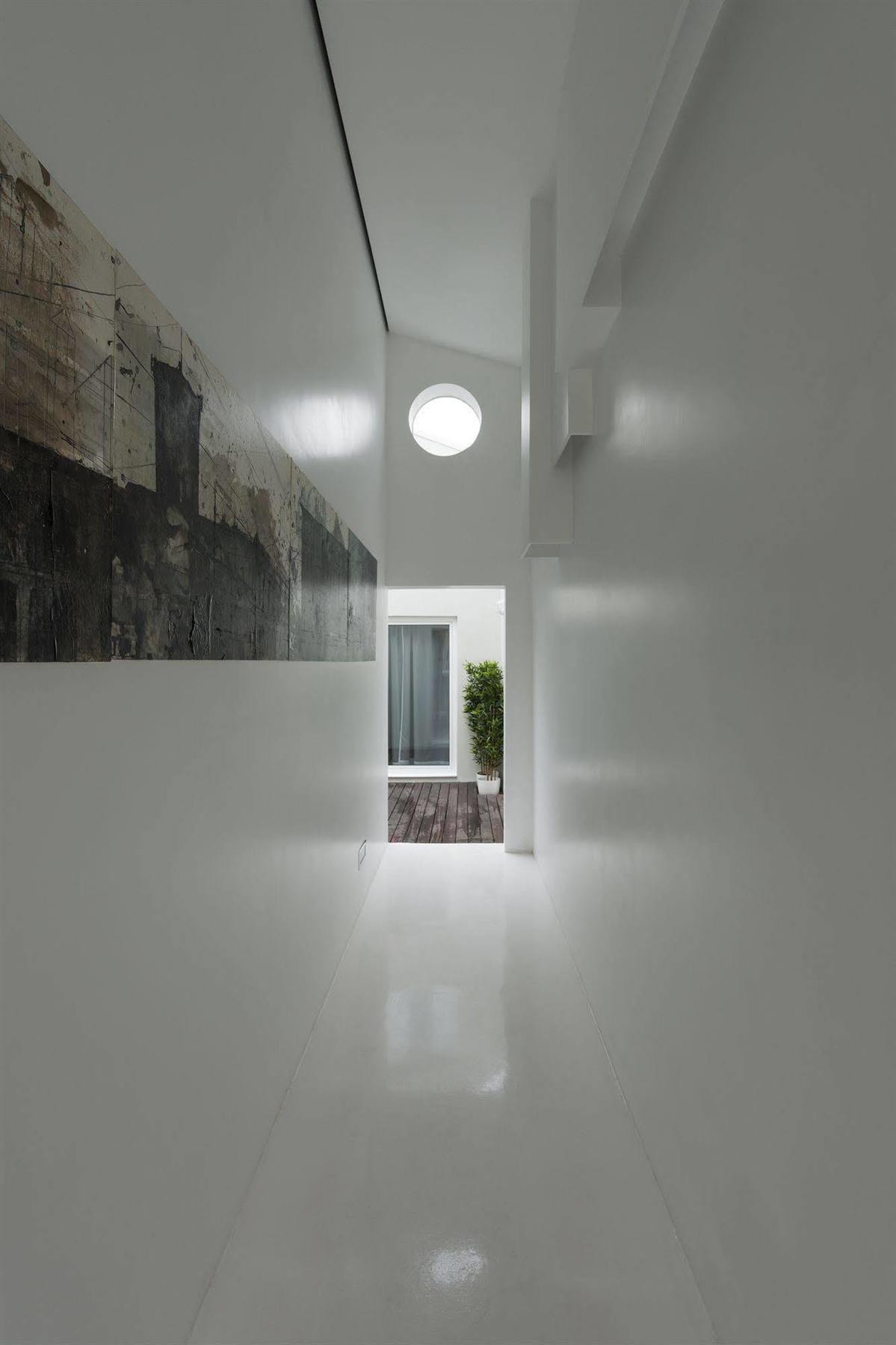 Apartment Olala Fine Arts Flats