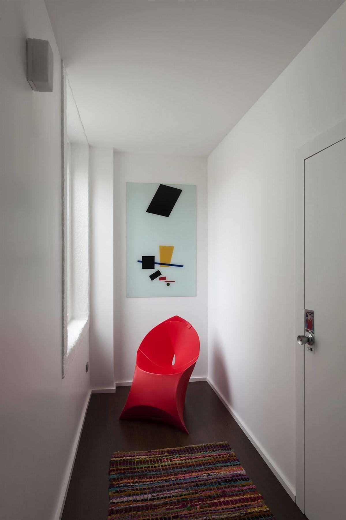 Apartment Olala Fine Arts Flats