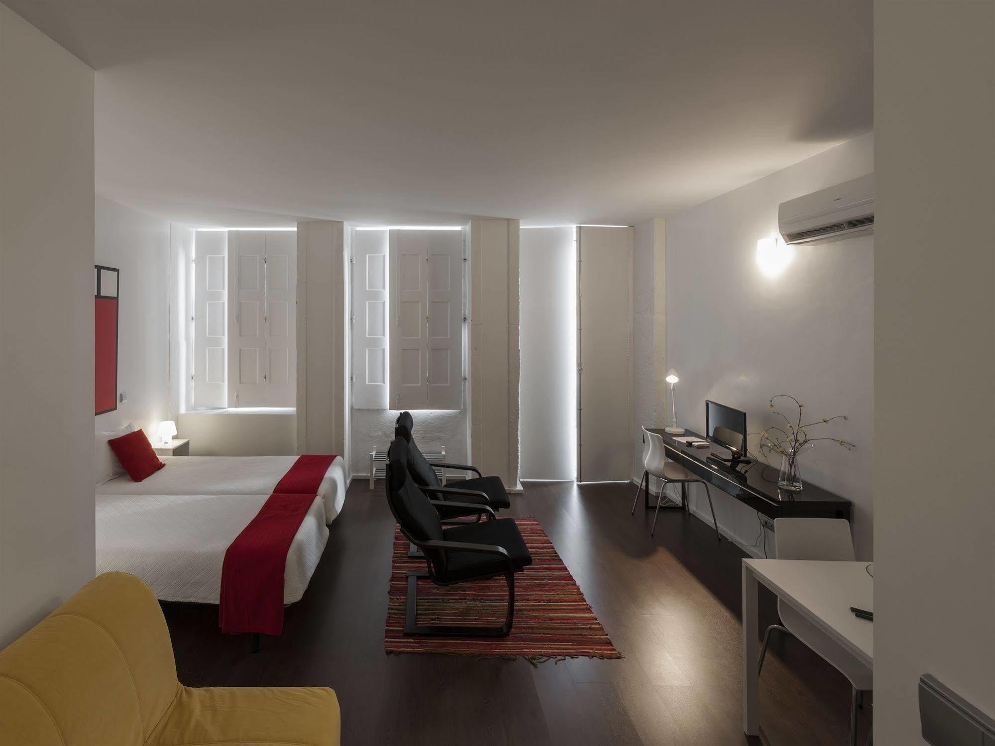 Apartamento Fine Arts By Olala Homes *