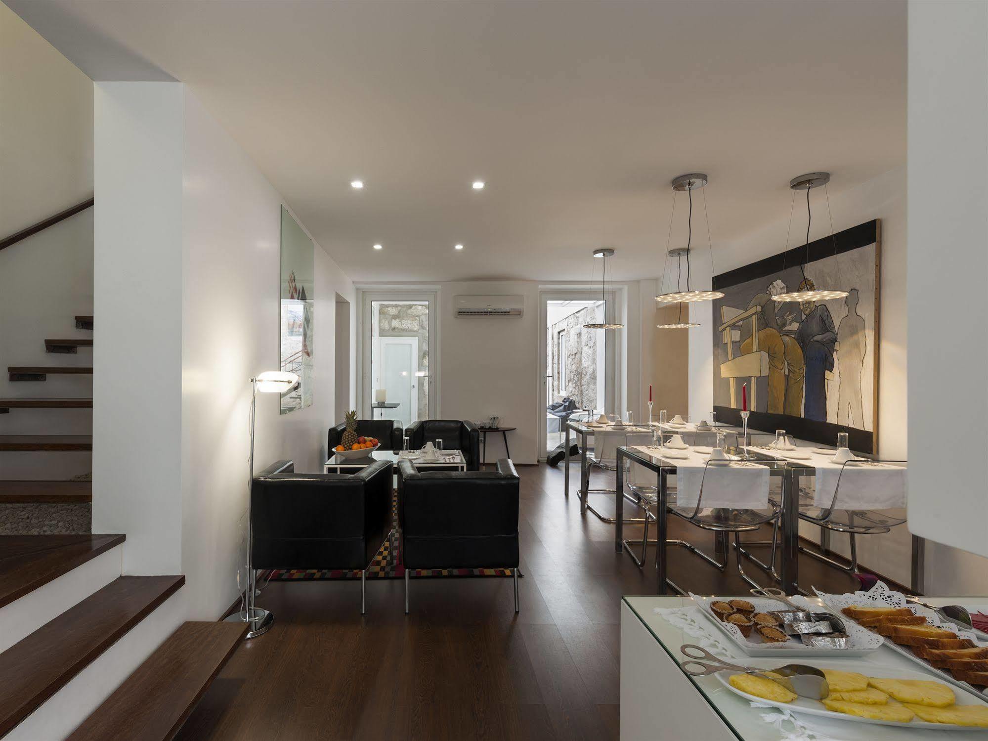 Apartamento Fine Arts By Olala Homes